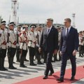 Vlade Severne Makedonije i Hrvatske potpisale u Ohridu Sporazum o strateškoj saradnji
