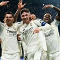 Zvezda Reala otvorila dušu posle tuče sa saigračem: "Ponekad morate..."