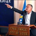 Naprednjak Boban Perišić nazvao odbornike užičke opozicije teroristima i stranim plaćenicima