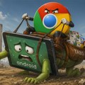 Ne brinite i drugima se događa: Chrome browser pravi problem i ruši Android tablet čim se aplikacija otvori