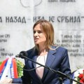 Đurđević Stamenkovski: Kultura pamćenja najbolji štit jednog društva
