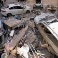 SAD gađale brod koji je pokušao da probije blokadu iranske luke; Novi napad Izraela na Liban