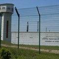 Francuski zatvori prenatrpani, popunjenost na rekordnih 140 odsto