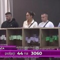 Ovaj takmičar je sinoć napustio "Elitu 9": Gledaoci ostali zatečeni