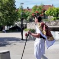 Kako je humanitarno pešačenje povezalo Kosjerić i Rašku