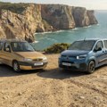 Citroen Berlingo slavi 30 godina: Kratka istorija ovog jedinstvenog vozila