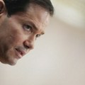 Rubio: Hezbolah je jedina prepreka za mir između Izraela i Libana