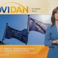 Novi dan: Samit EU - Zapadni Balkan u Tivtu