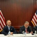 Expo 2027 predstavljen u američkom Kongresu: Ogromna prilika za revitalizaciju odnosa