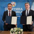 Država ulaže u očuvanje istorije: Mionici dodeljeno sedam miliona dinara za završetak muzeja "Kuća Kolubarske bitke" (foto)…