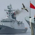 Svet ulazi u višu fazu pacifičke krize