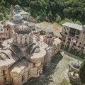 Hilandar se ograđuje od Stojkovića: Zabranjeno mu je da se predstavlja kao poverenik manastira