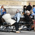 Danas sunčano i toplo, popodne ponegde pljuskovi i grmljavina
