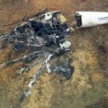 Najmanje jedna osoba poginula, tri povređene u padu helikoptera na severu Italije