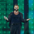 Riki Marten sleteo u Beograd, a mreže se usijale: Fanovi u totalnom transu