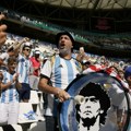 Uznemirujuće! Otkriveni jezivi detalji sa Mundijala! Pucano je na navijače pred istorijsku utakmicu Mesija! Argentinci užasnim…