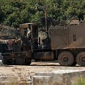 SAD primorale Izrael da obustavi napade na Južni Liban