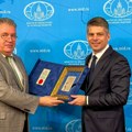 U Rusiji o mogućnostima saradnje ruskih i srpskih muzejskih stručnjaka