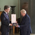 U Rusiji o mogućnostima saradnje ruskih i srpskih muzejskih stručnjaka