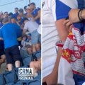 Bosanci oteli srpsku zastavu na tribinama: Haos na Svetskom prvenstvu, pogledajte incident