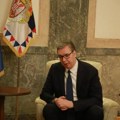Monarhisti: Vučićevi savetnici dokaz da je Srbija izložena pritisku centara moći