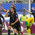 UŽIVO Promašaji, pa istorijski gol u nadoknadi - Kanada u osmini finala!