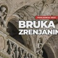 BRUKA U ZRENJANINU: Da li se srušio plafon u zgradi Skupštine grada? BRUKA U ZRENJANINU