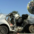 "Golf" se obmotao oko stabla, smrskan do neprepoznatljivosti: Smrt tinejdžera potresla Banju Koviljaču, na istom mestu ranije…