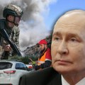 Armada je krenula, povratka nema! Dignuti "nevidljivi" lovci, usledilo je poniženje veka za Putinove snage: Ukrajinci su…
