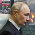Armada je krenula, povratka nema! Dignuti "nevidljivi" lovci, usledilo je poniženje veka za Putinove snage: Ukrajinci su…