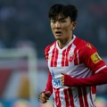 Hvang u Zvezdi? Posle ovoga jasno je da li postoji šansa da se Korejac vrati na „Marakanu“!