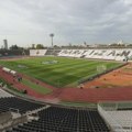 FIFA suspendovala Partizan zbog duga, predsenik kluba naveo da će biti izmiren