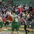 Pravac ABA liga: Đorđe Božić u Krki