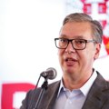 Vučić najavio ogromna ulaganja u ovaj deo Srbije: "Uskoro otvaramo obilaznicu oko Kragujevca"