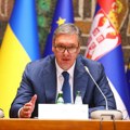 Vučić: "Verovatno će Vlada da podnese ostavku, nakon toga raspisujem izbore za poslanike"