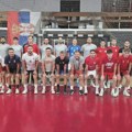 SPD Radnički Kragujevac: U novu sezonu sa novim ambicijama