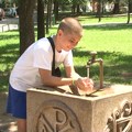 Izdato je upozorenje na jak i dugotrajan toplotni talas