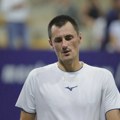 Teniser snimao eksplicitne sadržaje, sada se vratio na teren i pobedio 26. na svetu