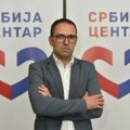 Šindić (Srbija centar): Ko je ratovao protiv svoje omladine uvek je gubio
