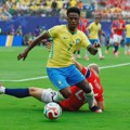 Arsenal spreman da ispiše istoriju sa Vinisijusom, Murinjo pokušava da pokvari plan