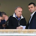 FSS promenio stav: Srbija povukla podršku Đaniju Infantinu za novi mandat na čelu FIFA!