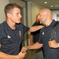 Nemanja Nedović: "Saša Đorđević me bacio pod autobus, a mislio sam da smo kul"