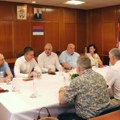 Норвешка компанија хоће да гради фабрику за риболовачку опрему код Мерошине