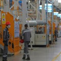 „Mint” u Šapcu gradi novi proizvodni kompleks na preko 40.000 kvadrata