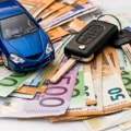 Automobili jeftiniji od 20.000 eura: Sve ih je manje, a pogađajte ko predvodi listu!