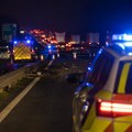 Stravična nesreća u Engleskoj: Sedam mrtvih, među njima dvojica policajaca