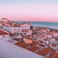 Portugalski turizam: Cene rastu, broj posetilaca stagnira