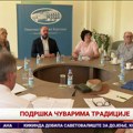 Sremski Karlovci izdvojili 12,5 miliona dinara za kulturu i rad udruženja