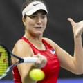 Lola Radivojević bez plasmana u finale kvalifikacija za US open