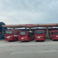 Nastavljen konkurs za gradski prevoz u Žitorađi vredan skoro 12 miliona dinara, rok do 27. aprila